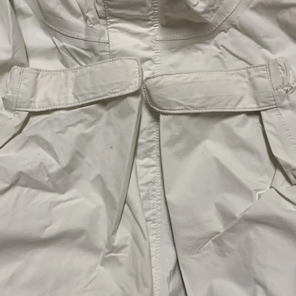 The North Face Hyvent Waterproof Hooded Jacket